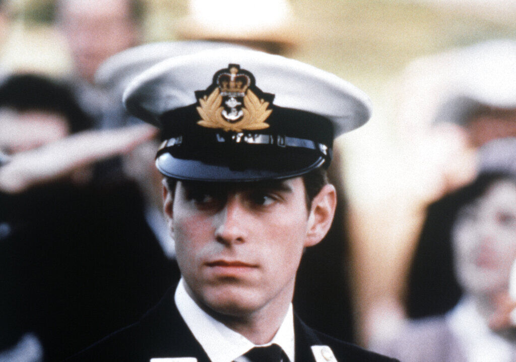 Duke of York